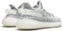 Yeezy Boost 350 V2 Static Sneakers Gray Heren - Thumbnail 3