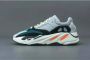 Adidas Yeezy Boost 700 Wave Runner Solid Grey B75571 2 3 GRIJS Schoenen - Thumbnail 4
