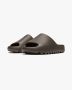 Yeezy Comfortabele Slippers in Donkere Chocolade - Thumbnail 2
