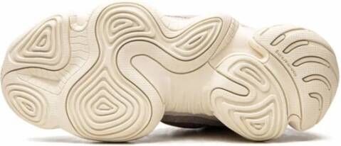 Yeezy High Mist Stone Sneakers
