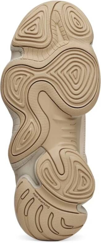 Yeezy High Sand Tactical Boots