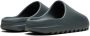 Yeezy Leigrijze Slippers - Thumbnail 2