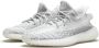 Yeezy Moderne Wit Grijs V2 Sneakers White Heren - Thumbnail 2