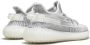 Adidas Yeezy Boost 350 V2 Static Non Reflective EF2905 Sneakers - Thumbnail 4