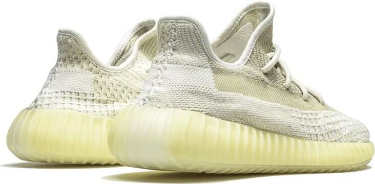 Yeezy Natuurlijke Boost Sneakers