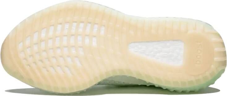 Yeezy Primeknit Hyperspace Sportieve Sneakers