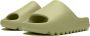 Yeezy Resin Slides Stijlvol en Comfortabel Schoeisel - Thumbnail 2