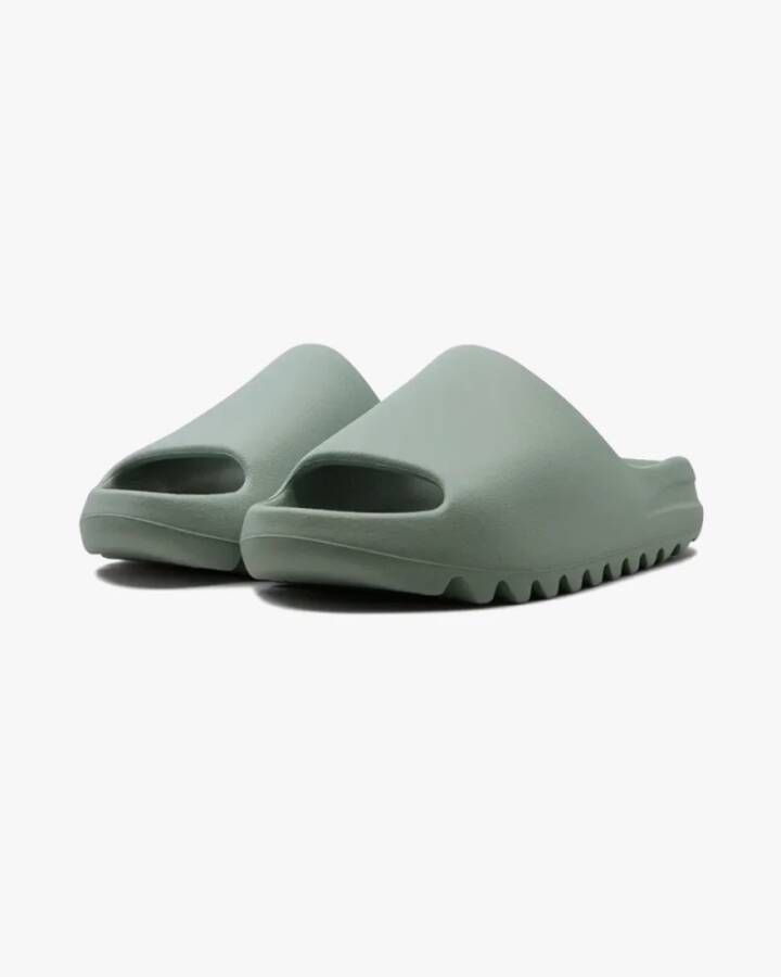 Yeezy Salt Slide Stijlvolle en Comfortabele Slippers