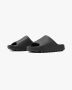 Yeezy Comfortabele rubberen slippers in verschillende stijlen Black - Thumbnail 12