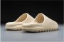 Yeezy Slippers Beige Heren - Thumbnail 2