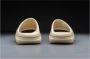 Yeezy Slippers Beige Heren - Thumbnail 6