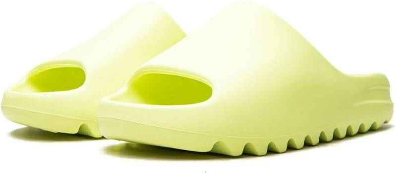 Yeezy Sneakers Geel Heren
