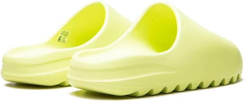 Yeezy Sneakers Geel Heren