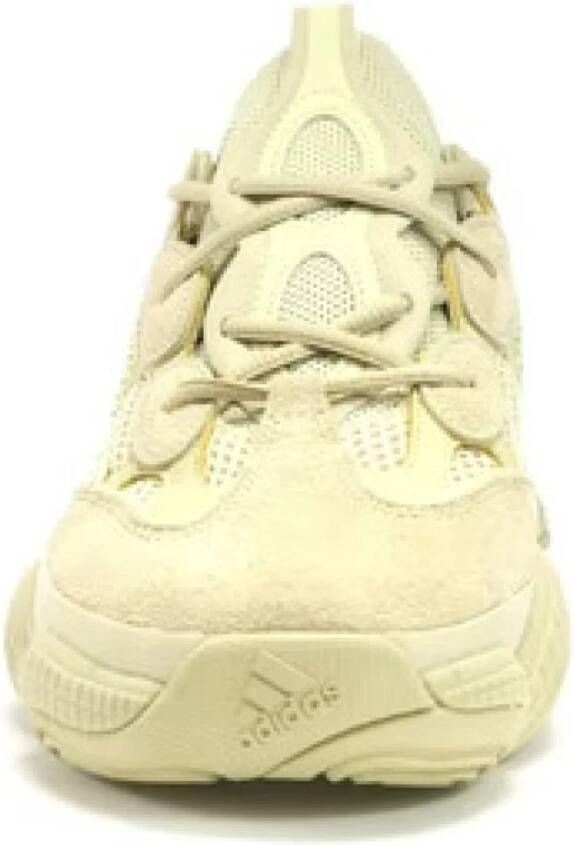 Yeezy Sneakers Geel Heren