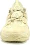 Yeezy Super Moon Yellow Sneakers voor Heren Yellow Heren - Thumbnail 2