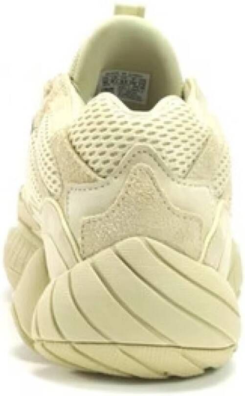 Yeezy Sneakers Geel Heren