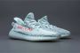 Adidas Yeezy Boost 350 V2 Blue Tint B37571 2 3 BLAUW Schoenen - Thumbnail 6