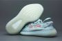 Adidas Yeezy Boost 350 V2 Blue Tint B37571 2 3 BLAUW Schoenen - Thumbnail 10