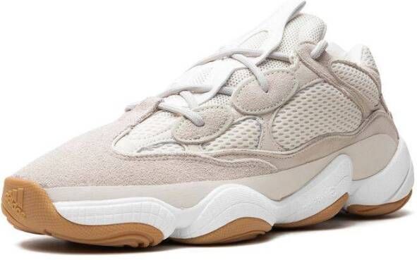 Yeezy Stone Taupe Chunky Sneaker