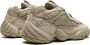 Yeezy Taupe Light Sneakers Comfort Stijl Beige Heren - Thumbnail 3