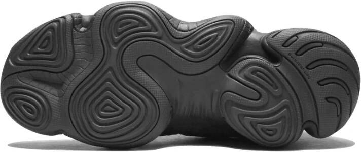 Yeezy Utility Black Sneakers Beperkte Oplage
