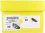 Yellow Casual Mocassins voor nen - Thumbnail 4