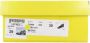 Yellow Elegante Hoge Hak Pumps - Thumbnail 4
