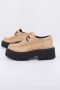 Yellow Nette Schoenen ONEWAY - Thumbnail 4