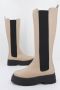 Yellow Klassieke Chelsea Boots voor - Thumbnail 2