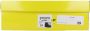 Yellow Platformlaarzen in zwart - Thumbnail 3