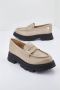 Yellow Stijlvolle Loafers voor nen - Thumbnail 4
