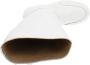 Yellow Trendy Hoge Laarzen met Gomato Finish - Thumbnail 3