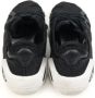 Yohji Yamamoto Pre-owned Fabric sneakers Black Dames - Thumbnail 3