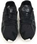 Yohji Yamamoto Pre-owned Fabric sneakers Black Dames - Thumbnail 4