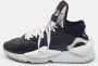 Yohji Yamamoto Pre-owned Fabric sneakers Black Dames - Thumbnail 2