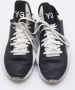 Yohji Yamamoto Pre-owned Fabric sneakers Black Dames - Thumbnail 3