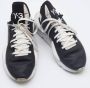 Yohji Yamamoto Pre-owned Fabric sneakers Black Dames - Thumbnail 4