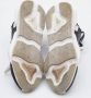 Yohji Yamamoto Pre-owned Fabric sneakers Black Dames - Thumbnail 6