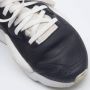 Yohji Yamamoto Pre-owned Fabric sneakers Black Dames - Thumbnail 8