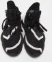 Yohji Yamamoto Pre-owned Fabric sneakers Black Dames - Thumbnail 3