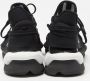 Yohji Yamamoto Pre-owned Fabric sneakers Black Dames - Thumbnail 5