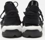 Yohji Yamamoto Pre-owned Fabric sneakers Black Dames - Thumbnail 5