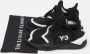 Yohji Yamamoto Pre-owned Fabric sneakers Black Dames - Thumbnail 9