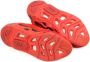 Yohji Yamamoto Pre-owned Fabric sneakers Red Dames - Thumbnail 5