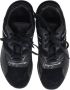 Yohji Yamamoto Pre-owned Leather sneakers Black Dames - Thumbnail 5