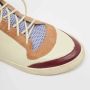 Yohji Yamamoto Pre-owned Leather sneakers Multicolor Dames - Thumbnail 7