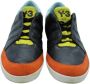 Yohji Yamamoto Pre-owned Leather sneakers Multicolor Heren - Thumbnail 2