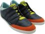 Yohji Yamamoto Pre-owned Leather sneakers Multicolor Heren - Thumbnail 3