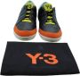 Yohji Yamamoto Pre-owned Leather sneakers Multicolor Heren - Thumbnail 8