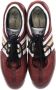 Yohji Yamamoto Pre-owned Leather sneakers Red Heren - Thumbnail 5